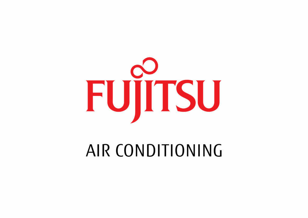 Logo Fujitsu