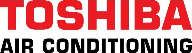 Logo Toshiba Air Conditioning