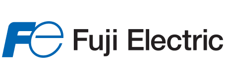 Logo Fuji Electric