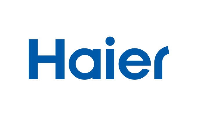 Logo Haier