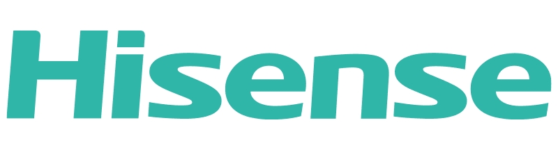 Logo Hisense