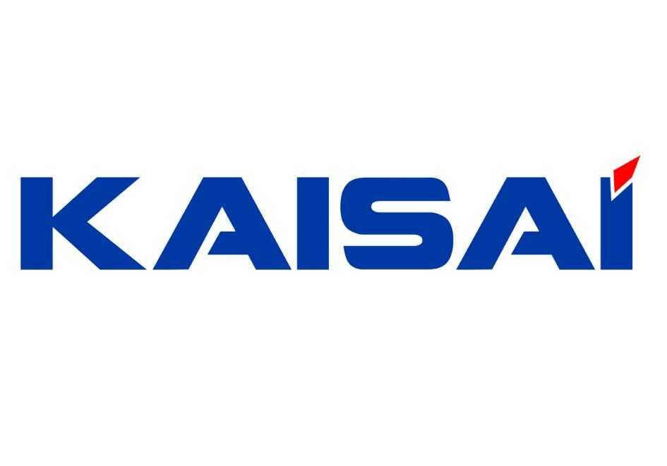 Logo Kaisai