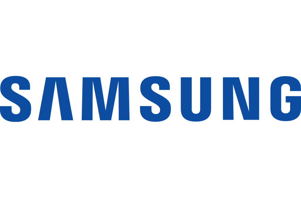 Logo-Samsung